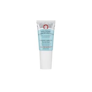 First aid beauty illuminating moisturizer